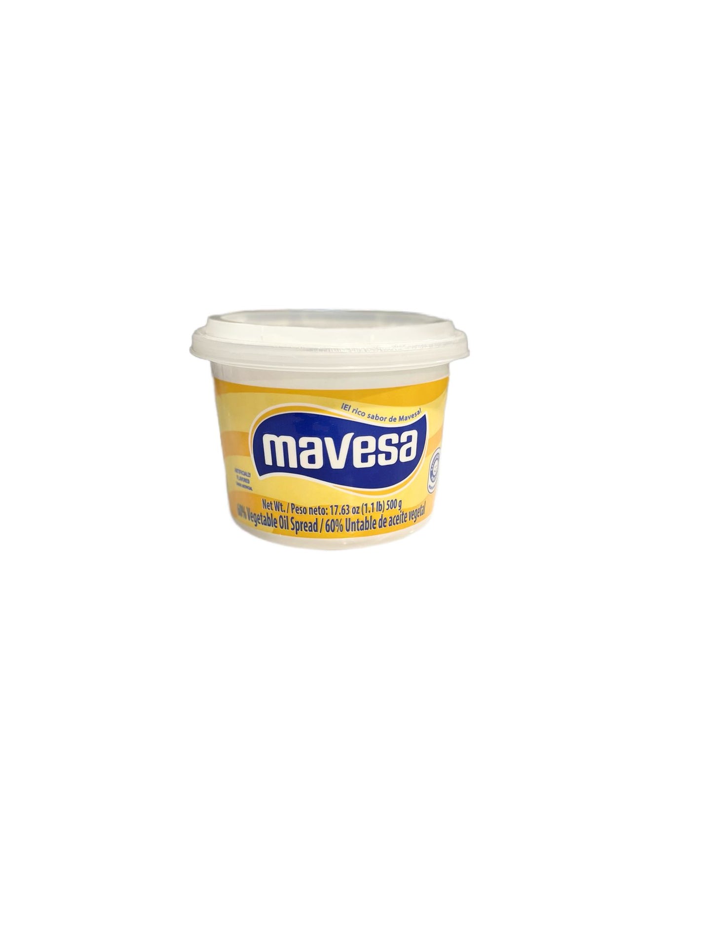 Mavesa Margarina