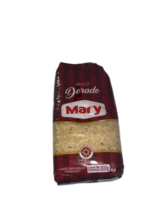 Arroz Mary Dorado