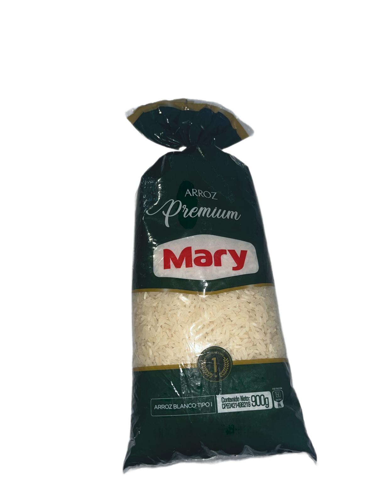 Arros Mary Premium