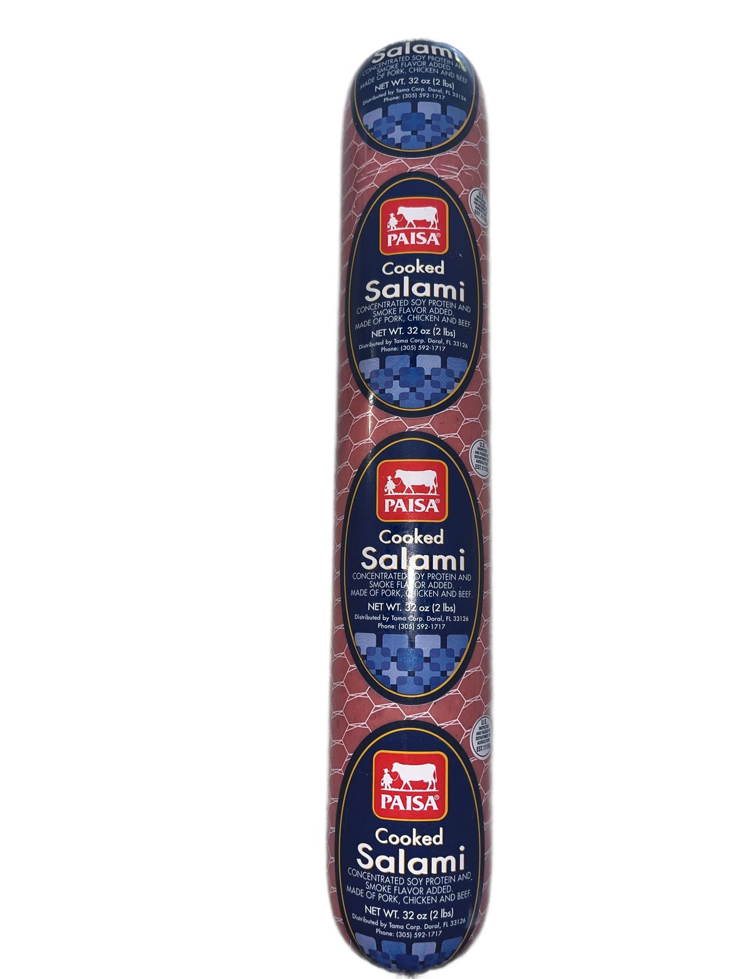 Salami Paisa