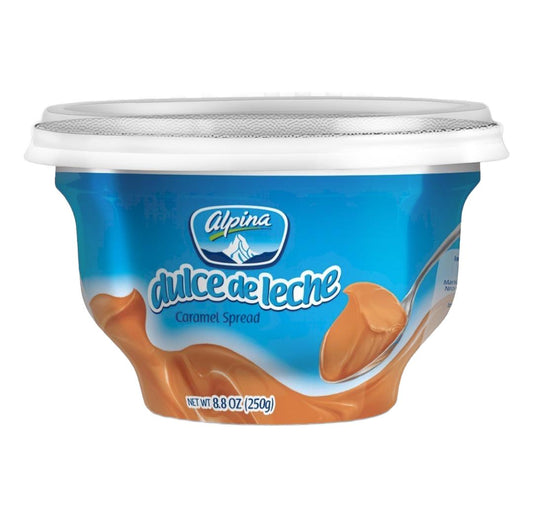 Dulce de Leche
