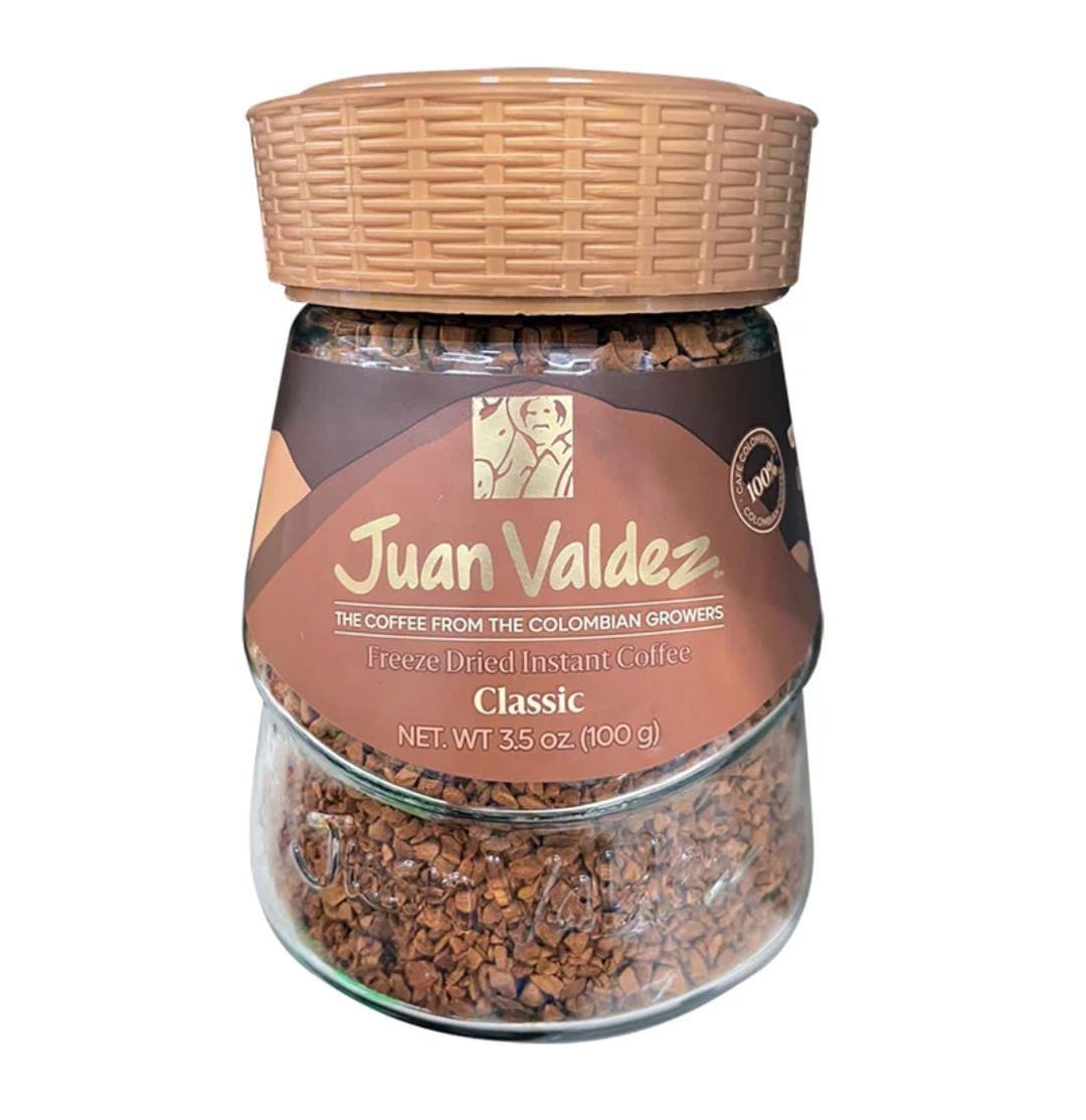 Cafe Juan Valdez