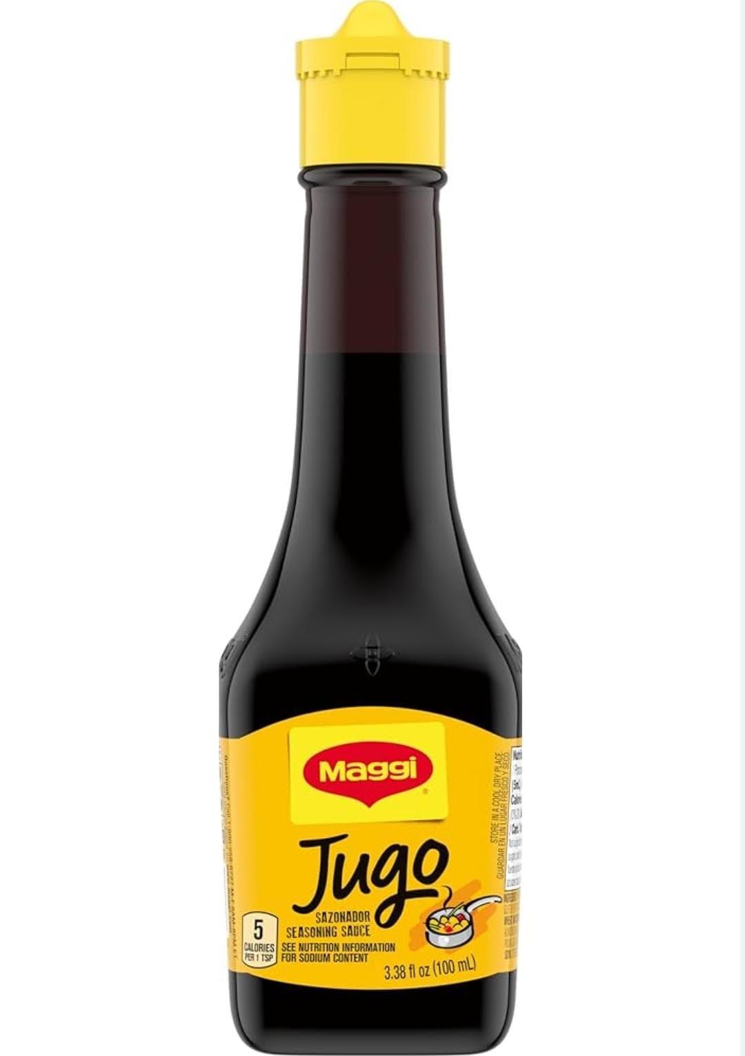 Sazonador Maggi