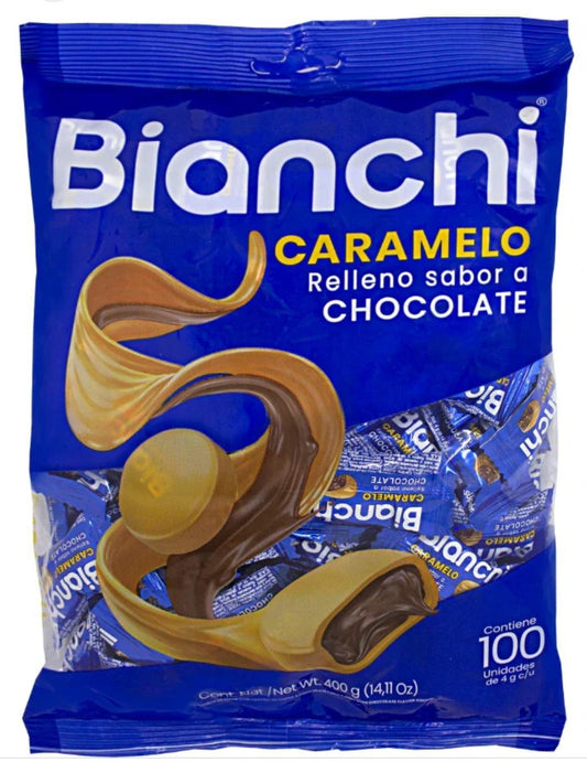 Bianchi Caramelo