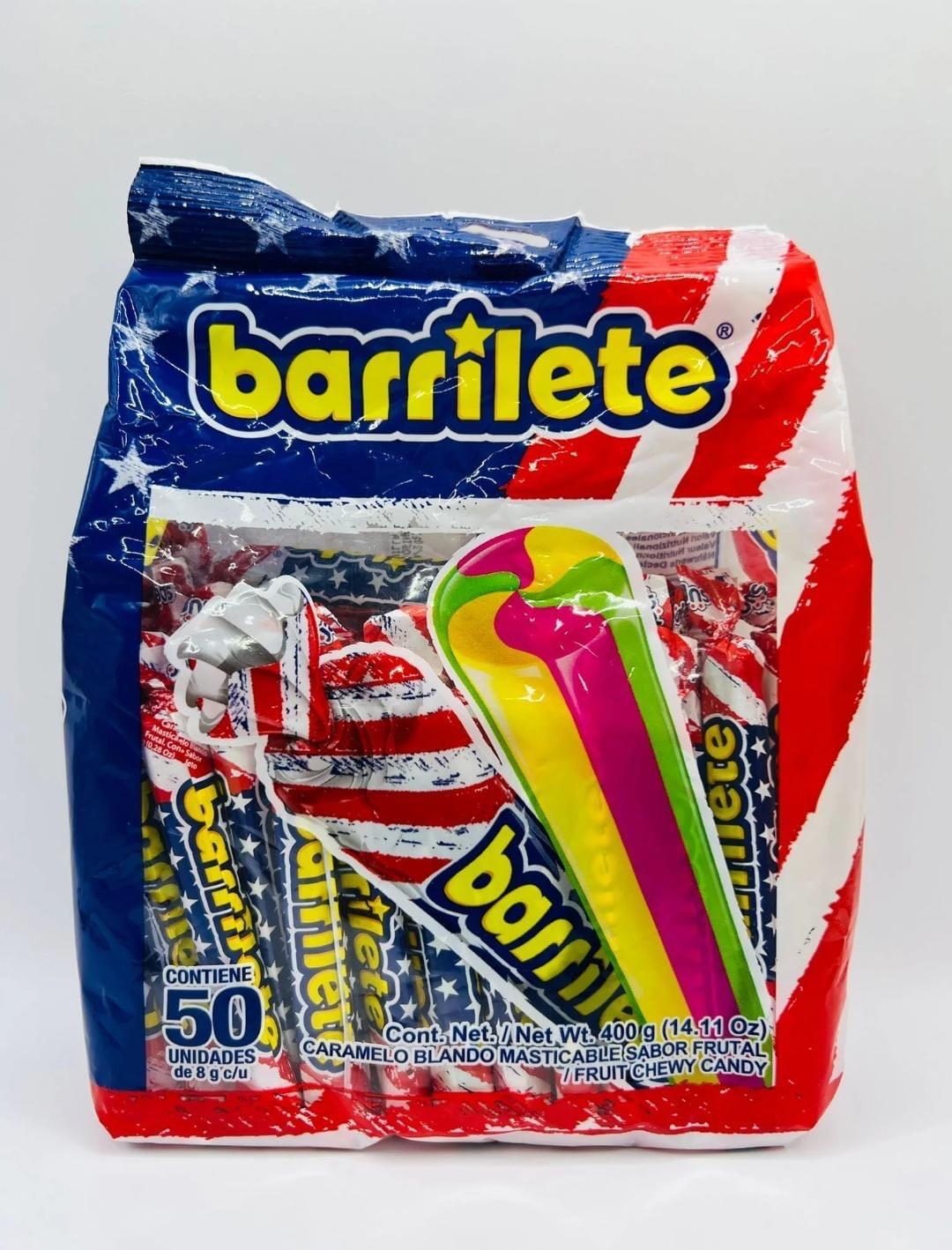 Barrilete