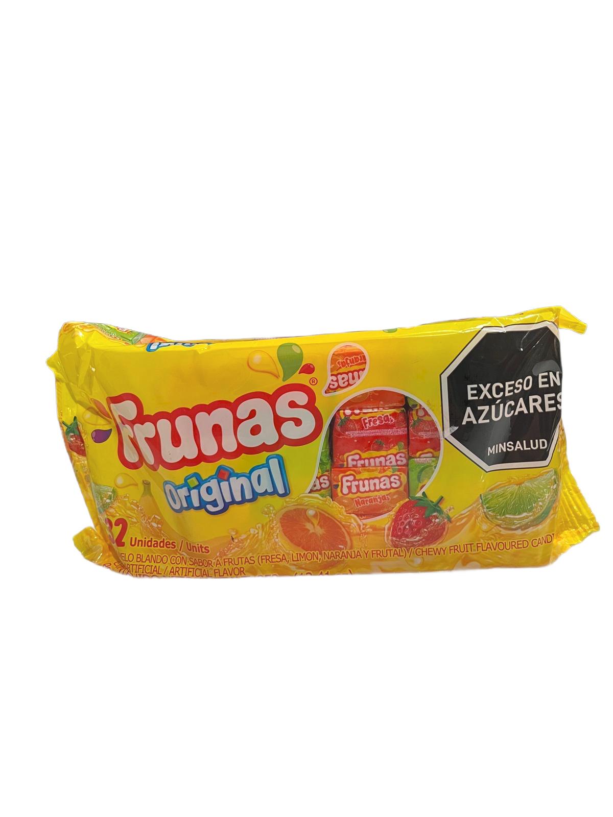 Frunas