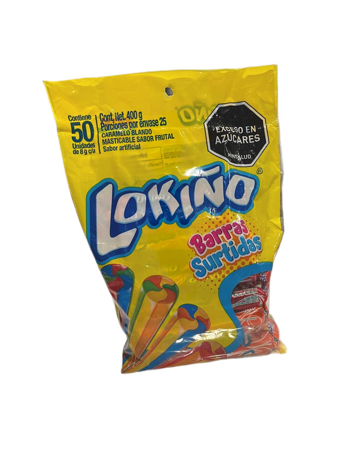 Lokino