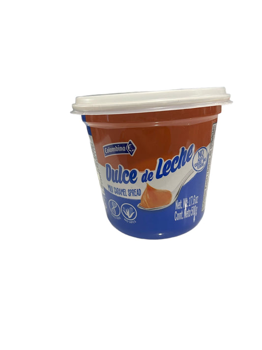 Dulce de Leche Colombina