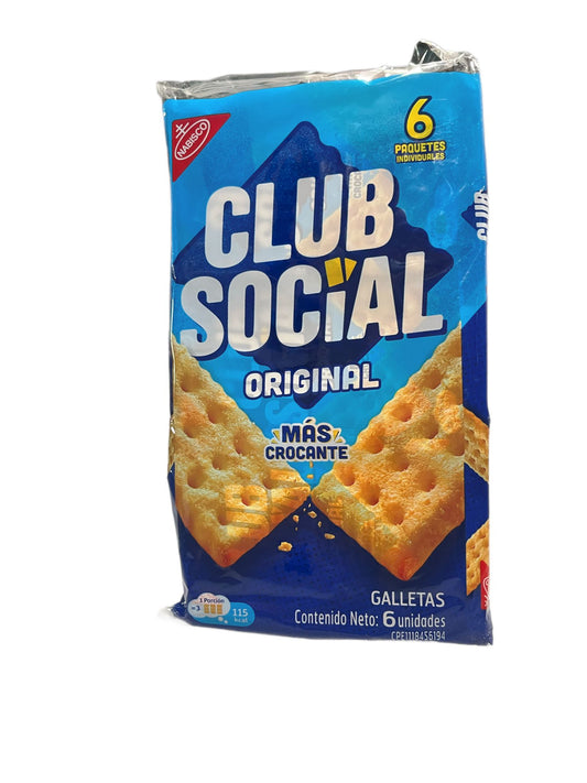 Club Social