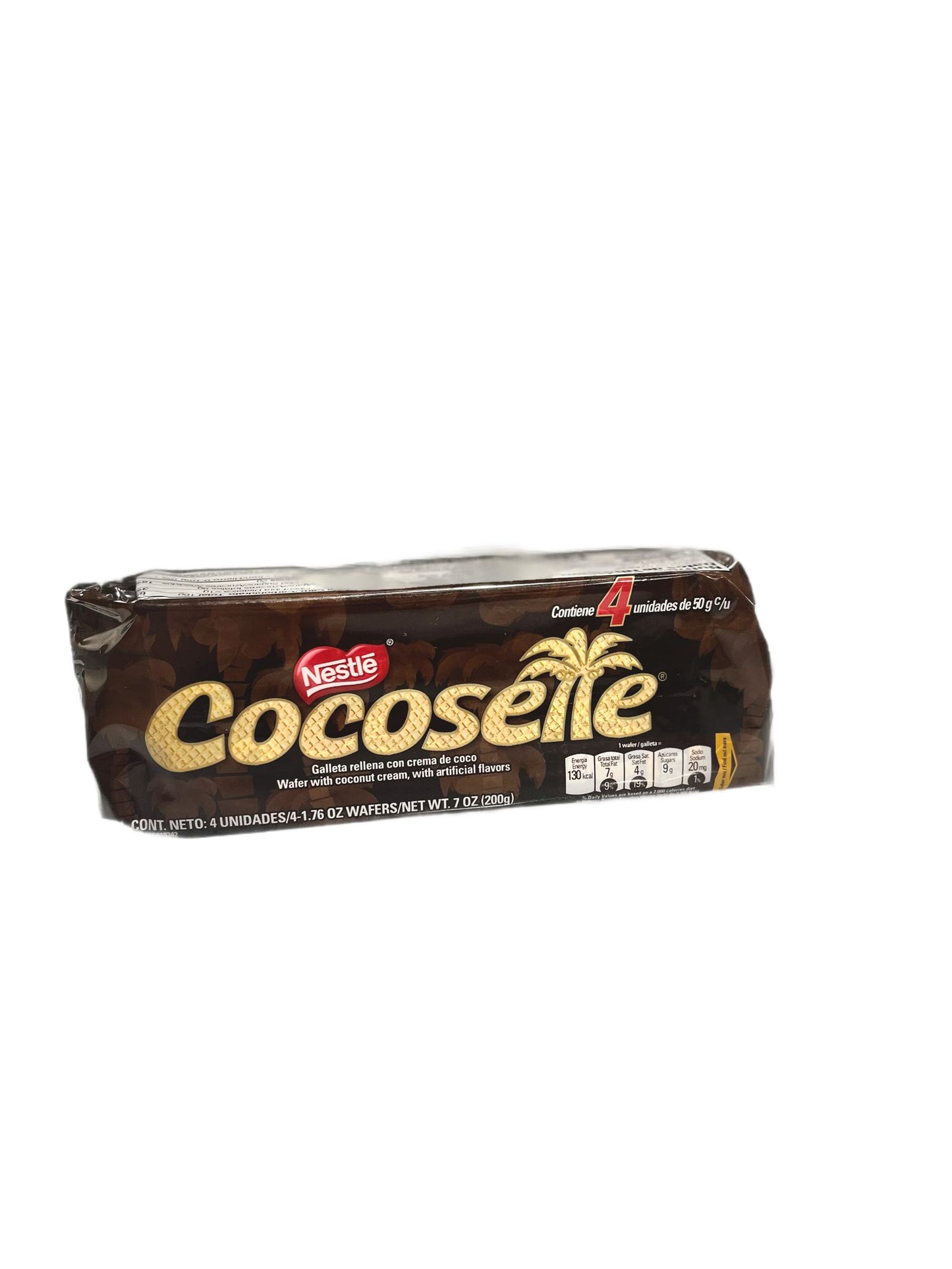 Nestle Cocosette Wafer Multipack