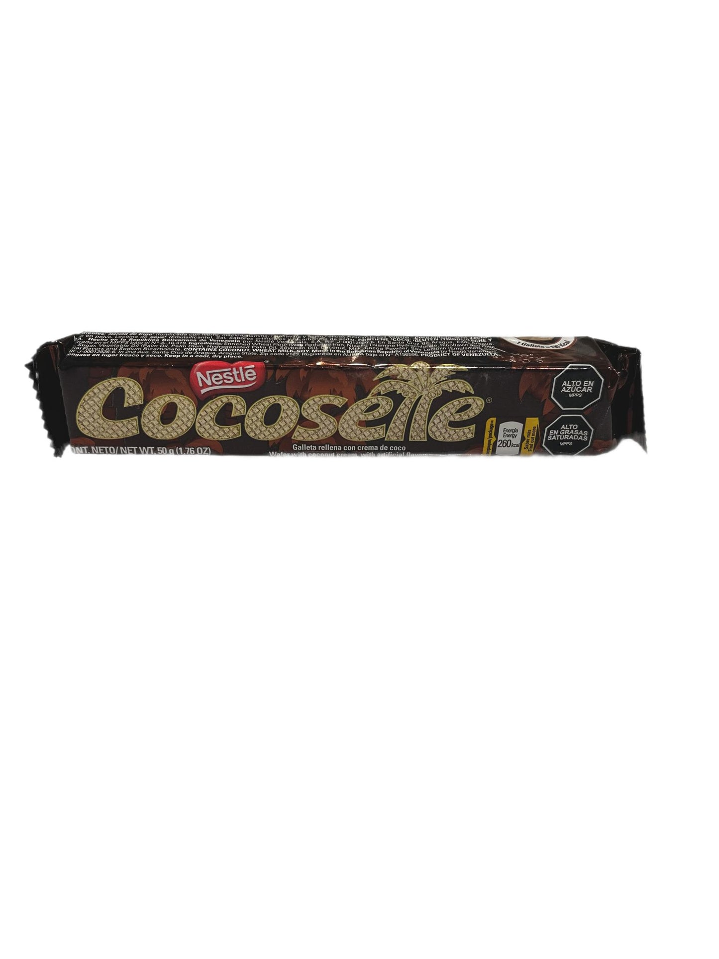 Nestle Cocosette Wafer Multipack