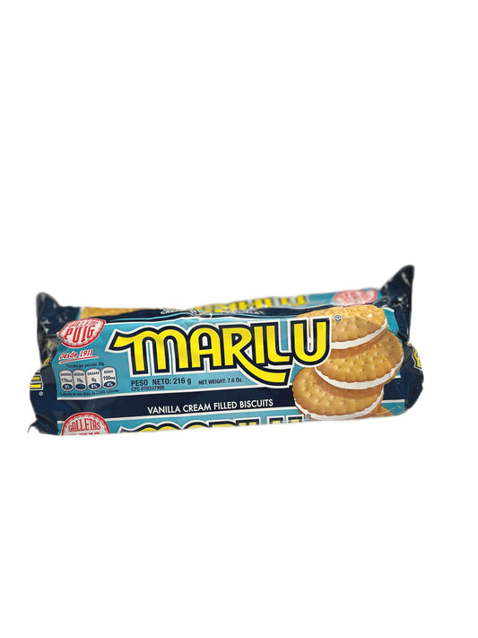 Puig Marilu de Vainilla