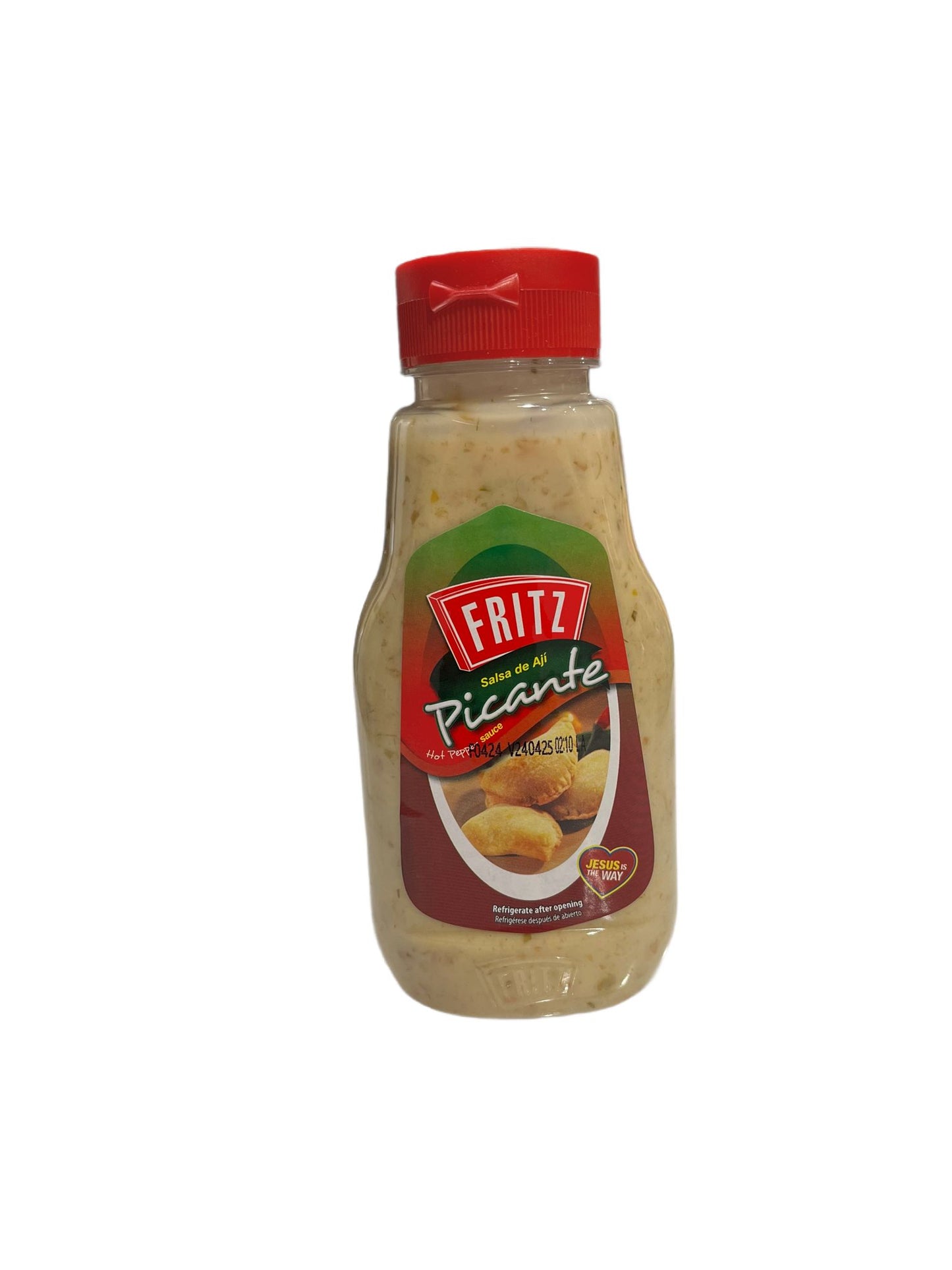 Fritz Salsa Picante