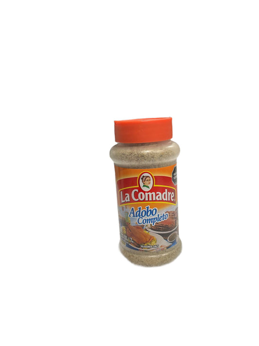 La Comadre Adobo Completo