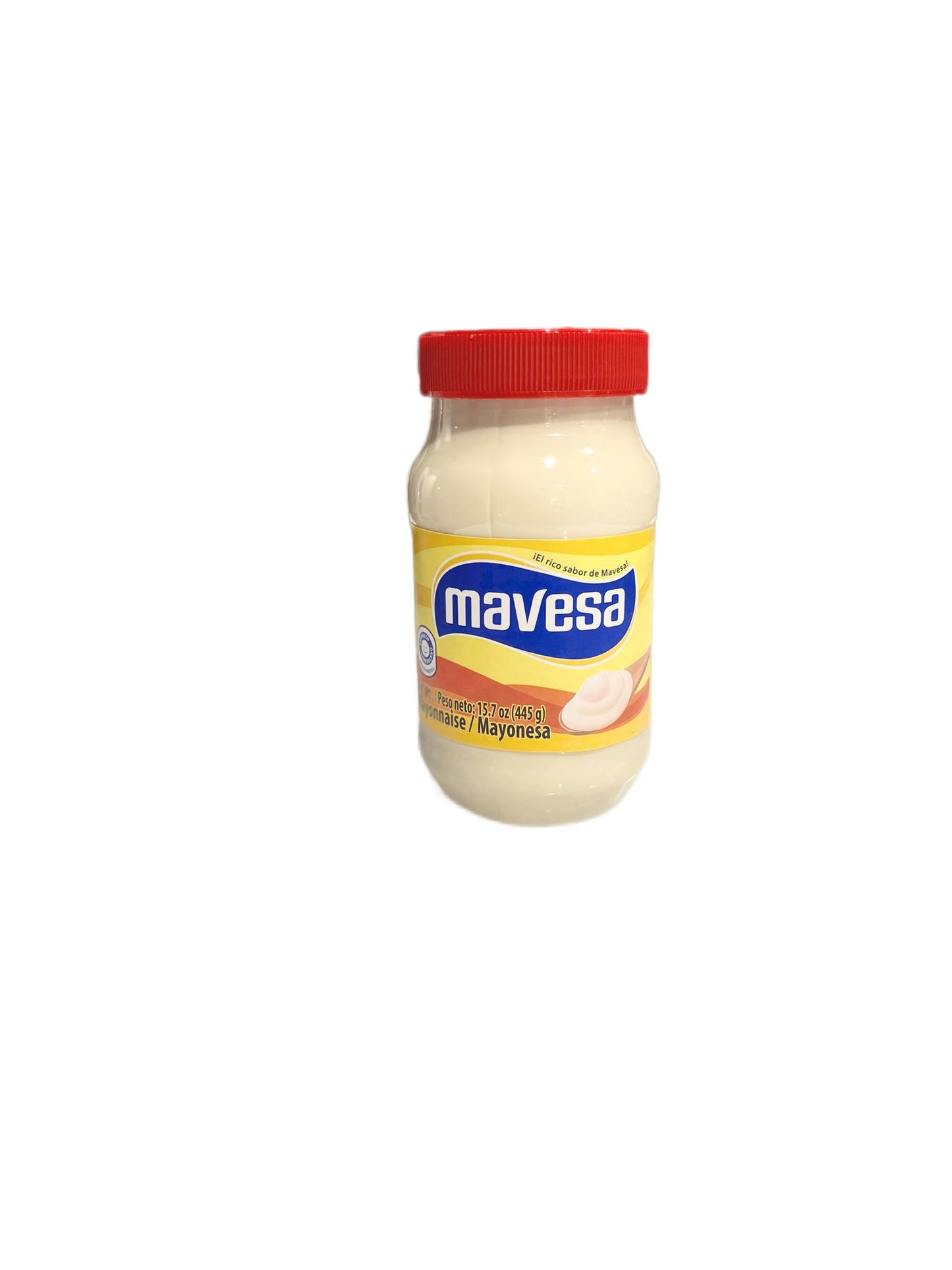 Mavesa Mayonesa