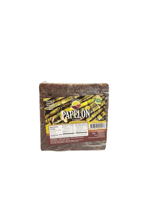 Papelon en Panela