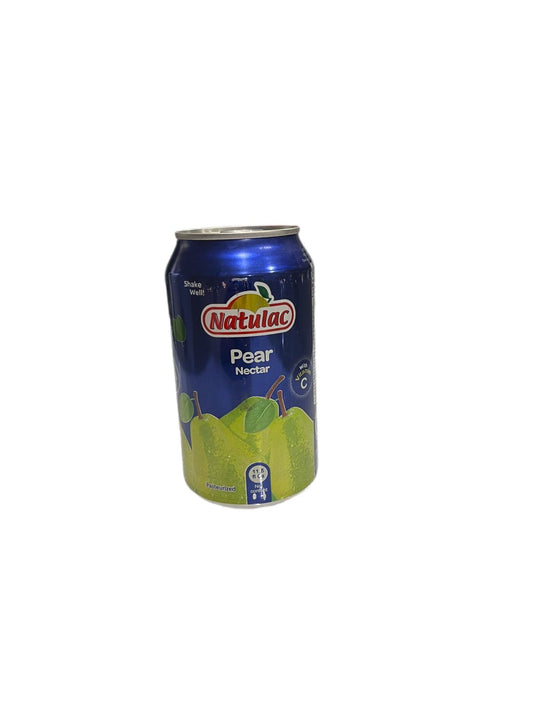 Natulac Nectar en Lata 250ml
