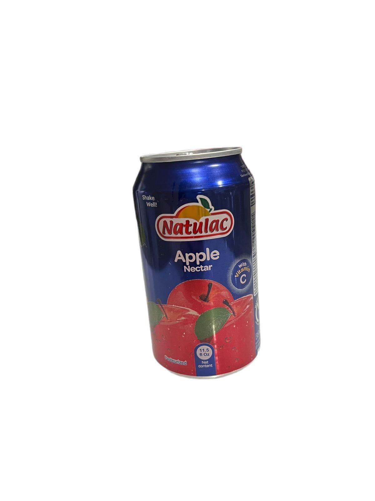 Natulac Nectar en Lata 250ml