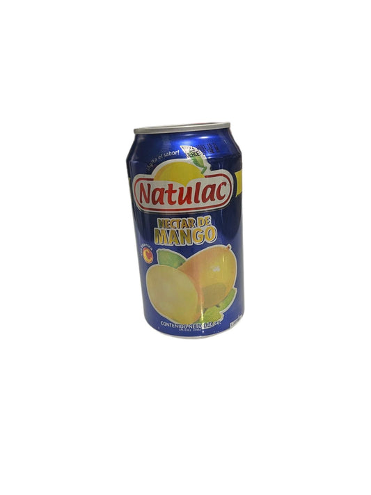 Natulac Nectar en Lata 340ml