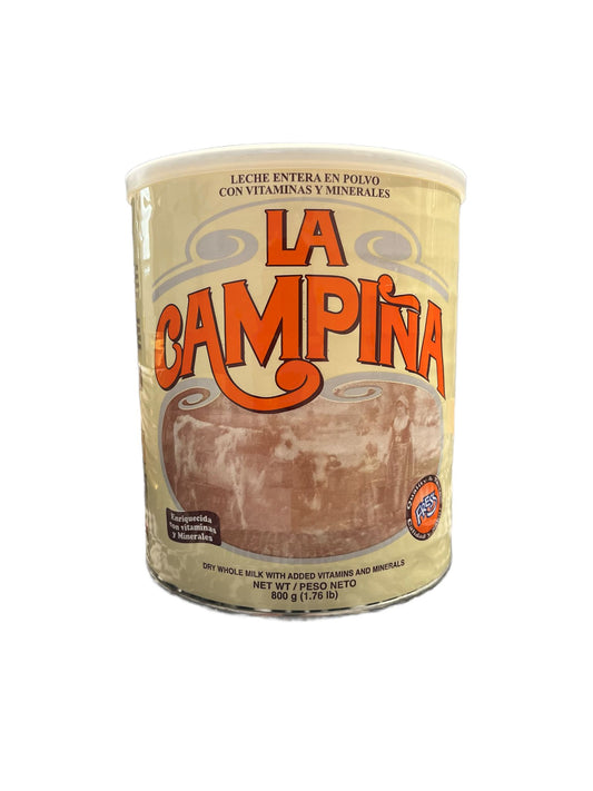 La campina Leche en Polvo