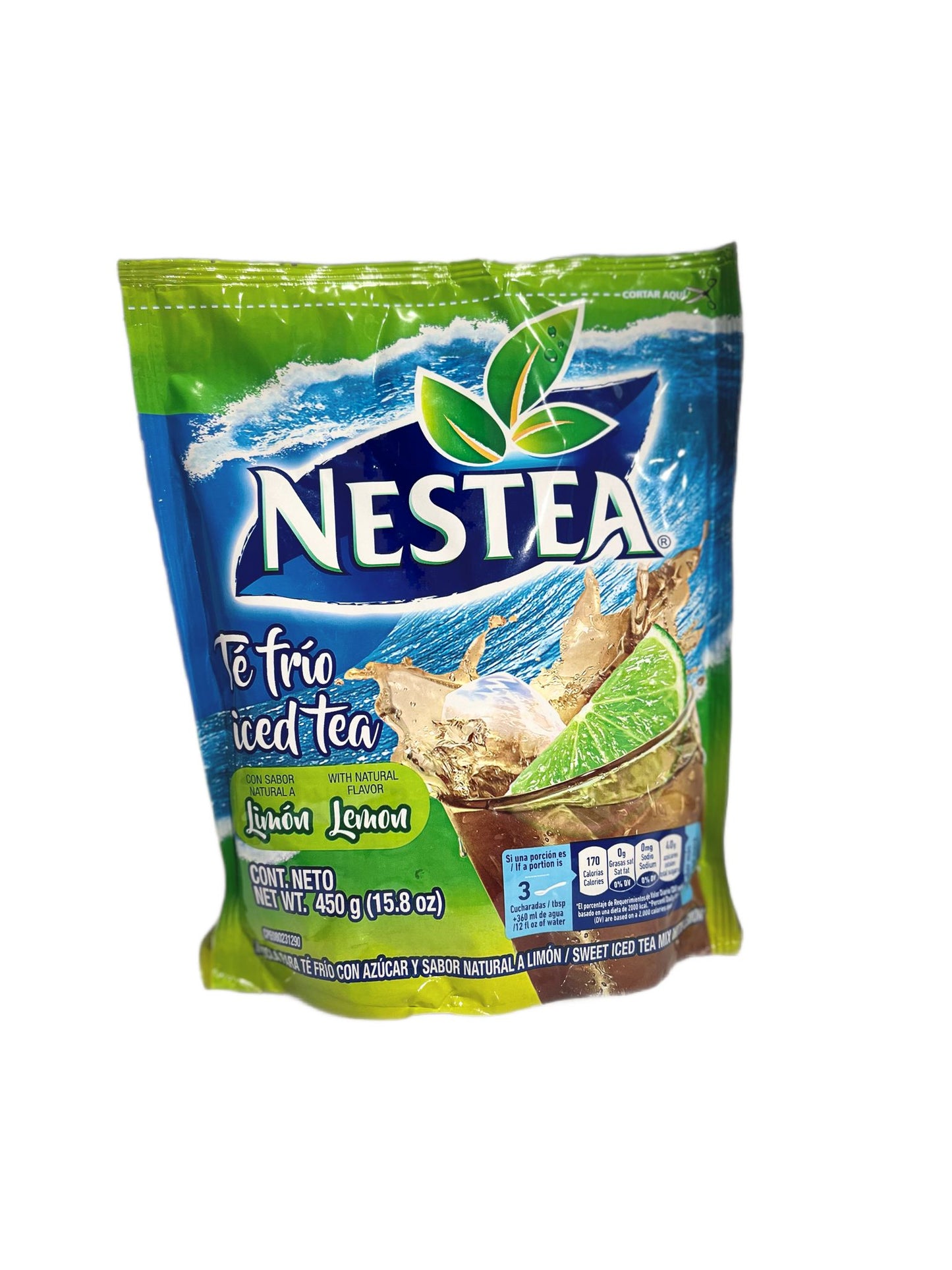 Nestle Nestea - Bag