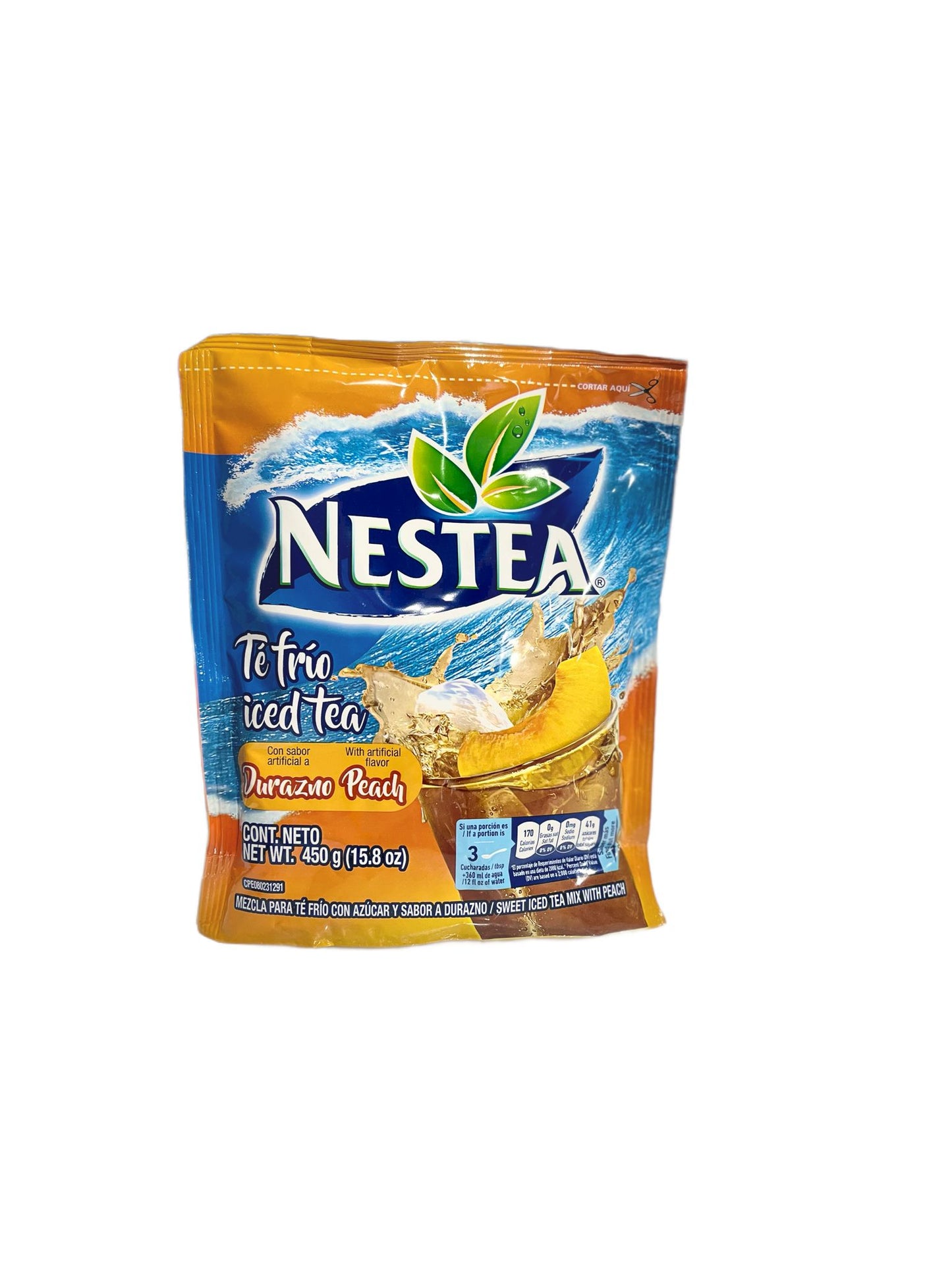 Nestle Nestea - Bag