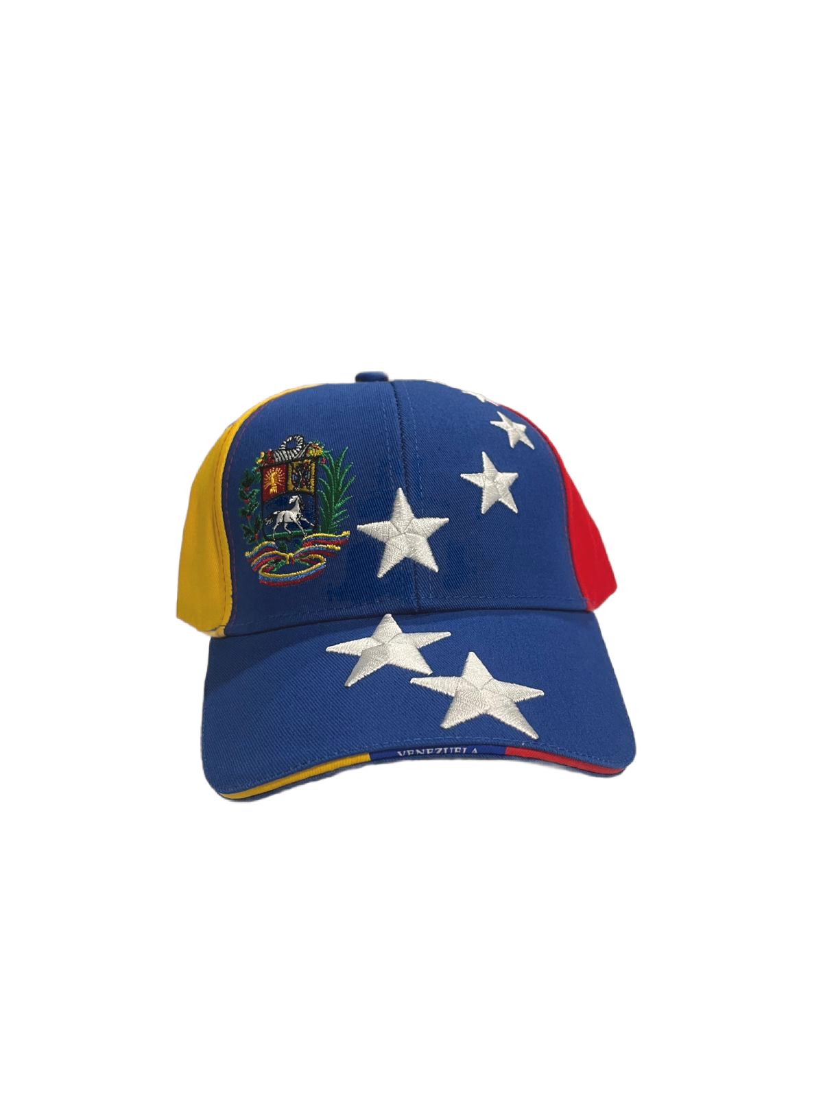 Gorras 7 estrellas Venezuela