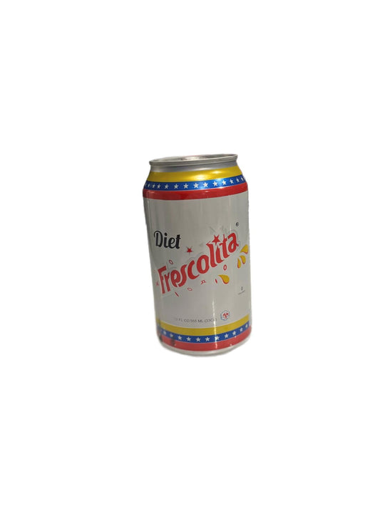 Frescolita Diet Soda