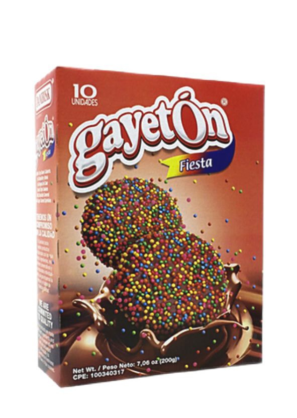 Danibisk Gayeton