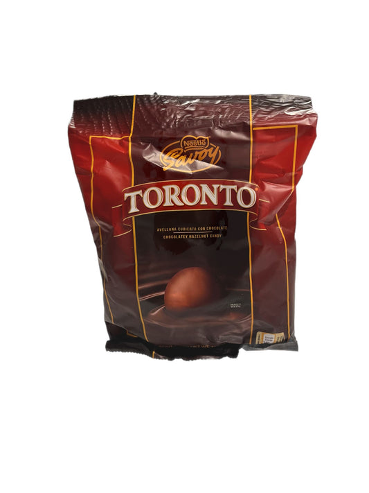 Toronto Bon bon- bag