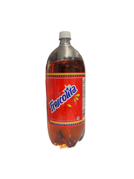 Frescolita